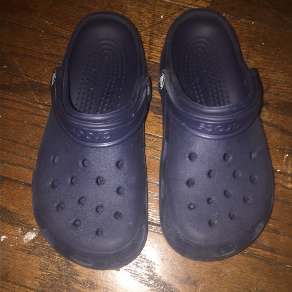 Womens crocs